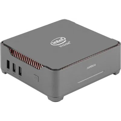 компьютер Rombica Horizon N5 NCN581P PCMI-0104