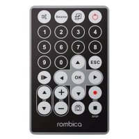Rombica Pro Analog