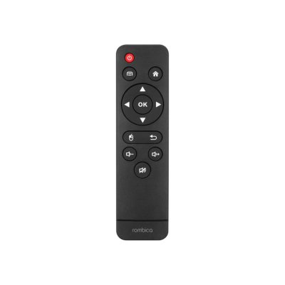 проектор Rombica Ray Phantom MPR-W650