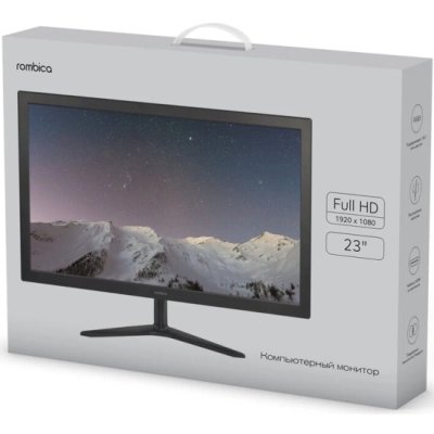 Rombica SkyView M23