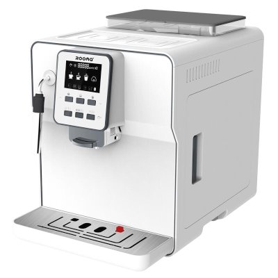 Rooma RM-A6PB White