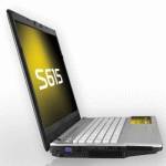 RoverBook S615 GS GPB06746
