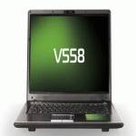 RoverBook Voyager V558VHB GPB06199