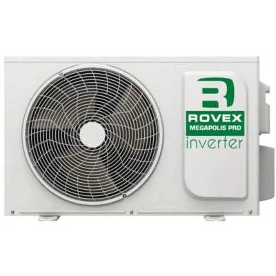 Rovex Megapolis Pro RS-09CBS5