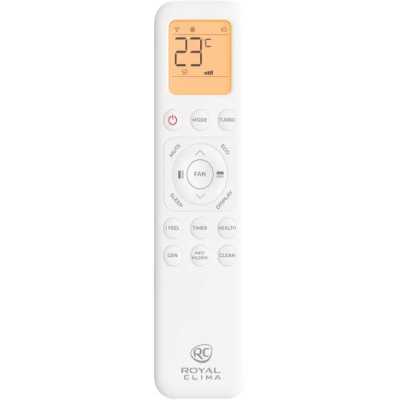 Royal Clima Gloria Inverter RCI-GLE28HN