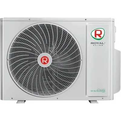 Royal Clima Grida RC-GR22HN