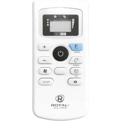 Royal Clima Largo Pro RM-LP60CN-E