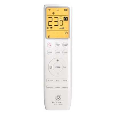 Royal Clima Royal Fresh Standard RCI-RFS28HN