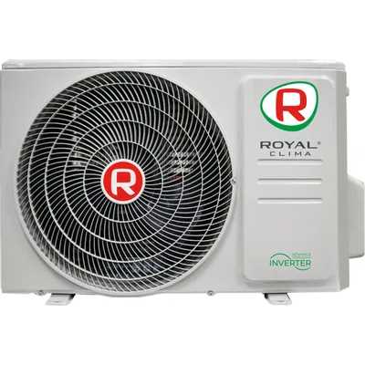 Royal Clima Triumph Inverter RCI-TWA28HN
