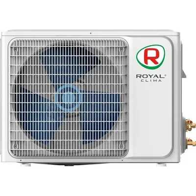 Royal Clima Vela Nuova RC-VX22HN