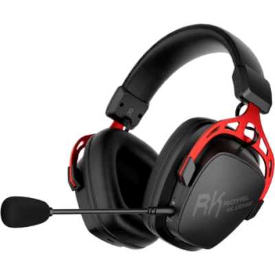 Royal Kludge HG103 Black 6935280829437