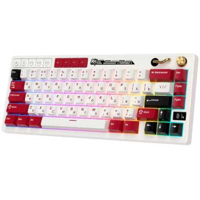 Royal Kludge RK M65 Famicom 6935280827105