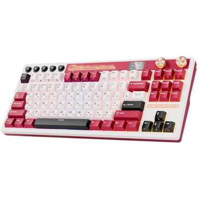 Royal Kludge M87 6977576550762