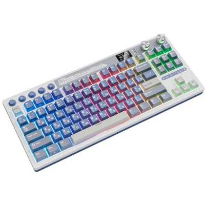 Royal Kludge M87 6977576550786