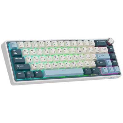 клавиатура Royal Kludge R65 6935280827785