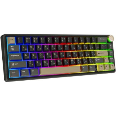 Royal Kludge R65 Phantom 6935280823947