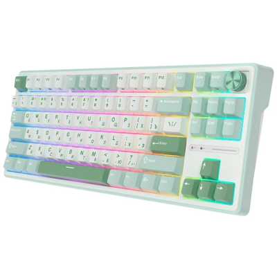 Royal Kludge R87 6977576550717