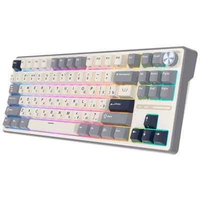 Royal Kludge R87 6977576550755