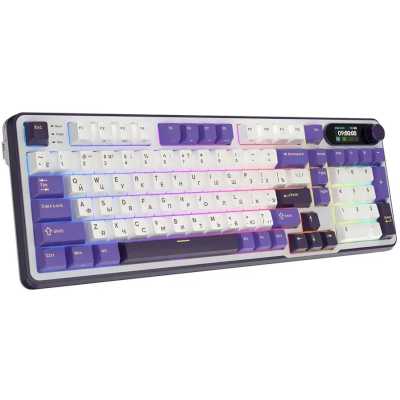 Royal Kludge RK-S98 6935280826009
