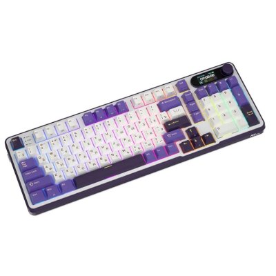 Royal Kludge RK-S98 Blackberry 6935280826016