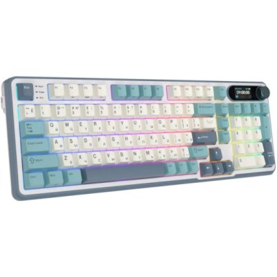 Royal Kludge RK-S98 Light Cloud 6935280823985