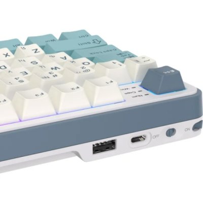 Royal Kludge RK-S98 Light Cloud 6935280823985