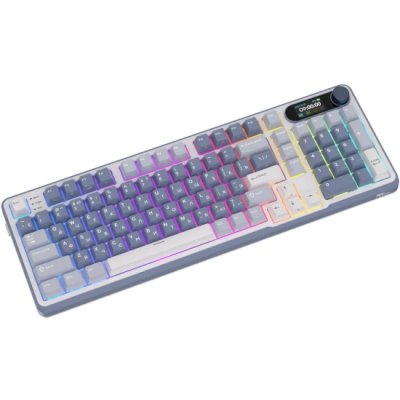 Royal Kludge RK-S98 Ocean Blue 6977576550601