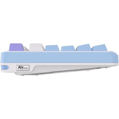 Royal Kludge RK-S98 Taro Milk 6977576550625
