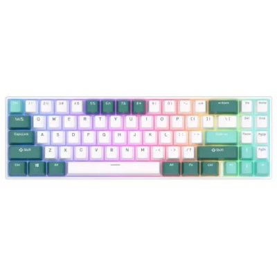 клавиатура Royal Kludge RK71 X003DLFXOR