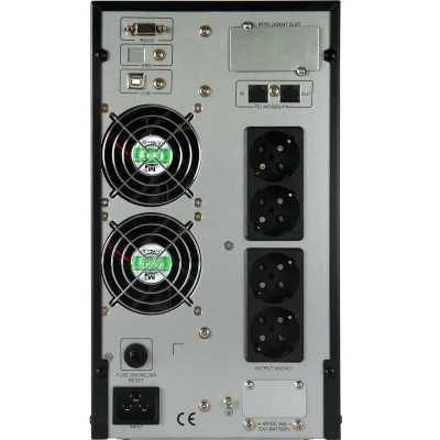 Rucelf UPO-2000T-48-I
