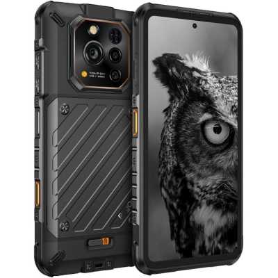 RugOne Xever 7 12/512GB Black