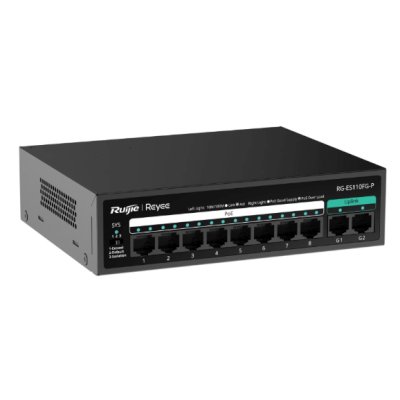 Ruijie Reyee RG-ES110FG-P