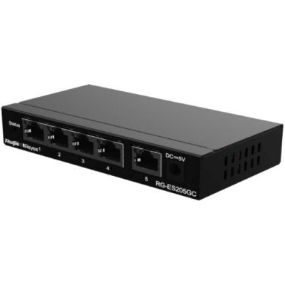 Ruijie Reyee RG-ES205GC