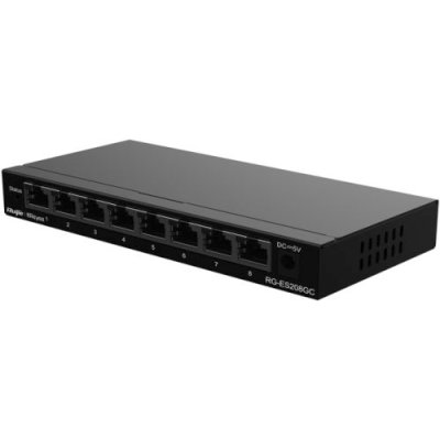 Ruijie Reyee RG-ES208GC
