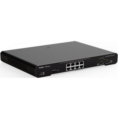 Ruijie Reyee RG-NBS3100-8GT2SFP-P