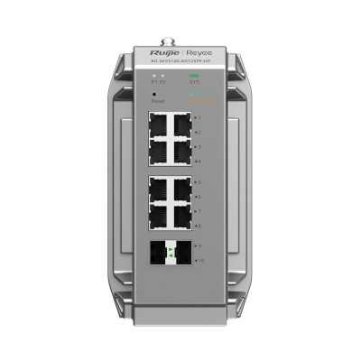 Ruijie Reyee RG-NIS3100-8GT2SFP-HP