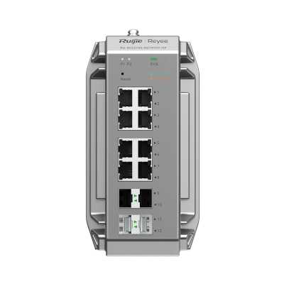 Ruijie Reyee RG-NIS3100-8GT4SFP-HP