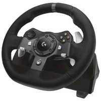 Logitech Driving Force G920 941-000123