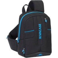 RivaCase 7870 Black