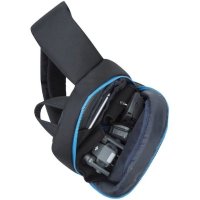 рюкзак RivaCase 7870 Black