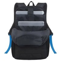 RivaCase 8067 Black