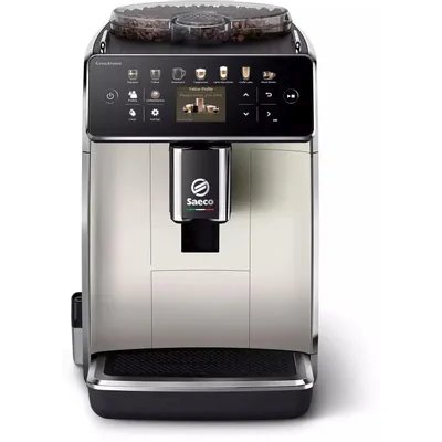 Saeco GranAroma SM6582/30