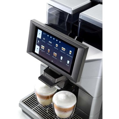 Saeco Magic M2 230/50 Top