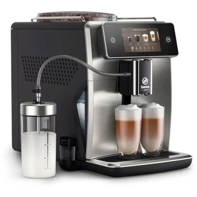 Saeco Xelsis Deluxe SM8785/00