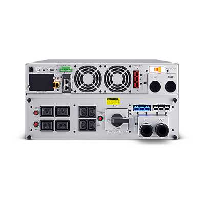 ИБП Сайбер Электро ЭКСПЕРТ-II-6000Р