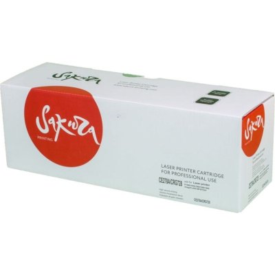 картридж Sakura SACE278A/CRG728