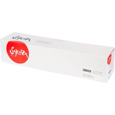 картридж Sakura SA006R01518