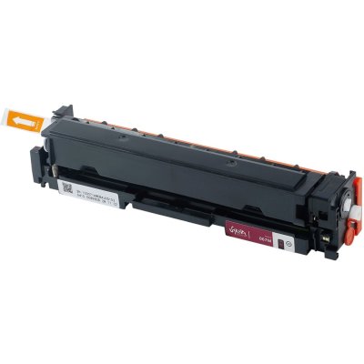 картридж Sakura SA067M