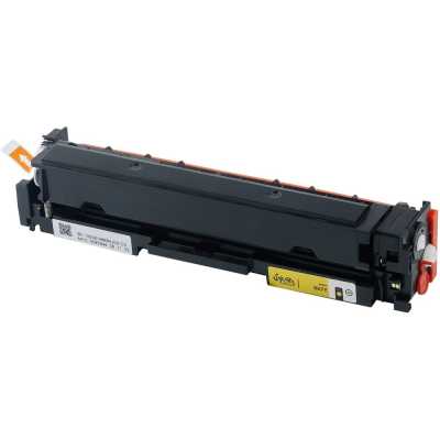 картридж Sakura SA067Y-ECO