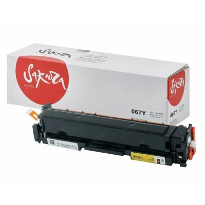 Sakura SA067Y